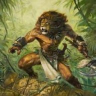 lionman