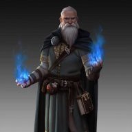 Magnus Altari