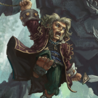 Theoderic Wanderfoot