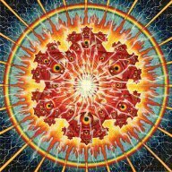 Quantum Tangle