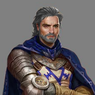 Kaelen Silverblood