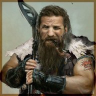 Daggen Starbreaker